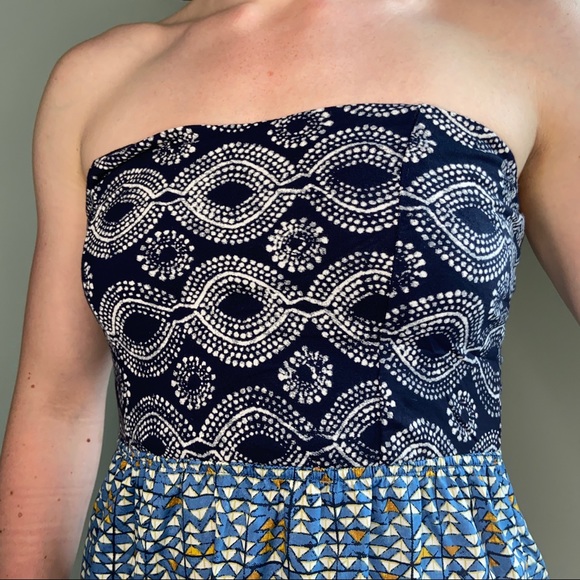 Roxy dress - Picture 2 of 5